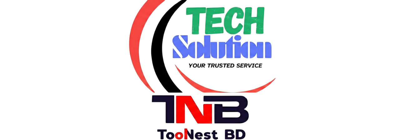 TechToolBD Logo